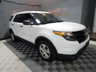 2014 Ford Explorer for sale in Nashville TN