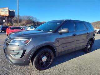 2018 Ford Explorer for sale in Wise VA
