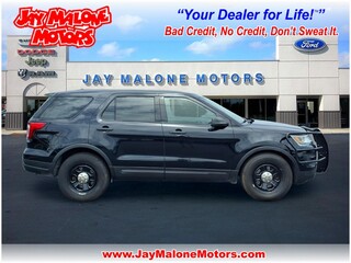 2018 Ford Explorer for sale in Hutchinson MN