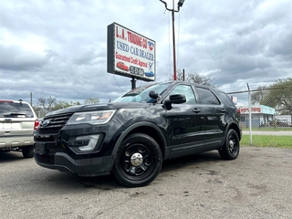 2018 Ford Explorer for sale in Woodhaven MI