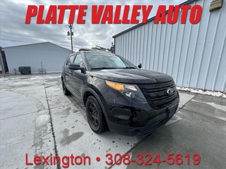 2015 Ford Explorer for sale in Lexington NE