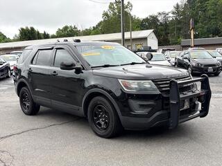 2016 Ford Explorer for sale in Leicester NC