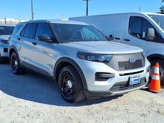 2026 Ford Explorer Hybrid for sale in Saint Louis MO