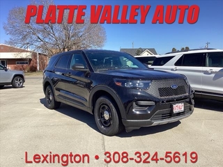 2025 Ford Explorer Hybrid for sale in Lexington NE