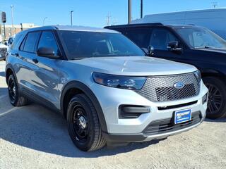 2026 Ford Explorer Hybrid for sale in Saint Louis MO