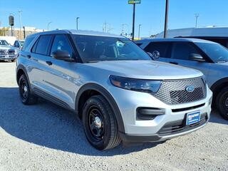 2026 Ford Explorer Hybrid for sale in Saint Louis MO