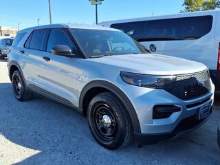 2026 Ford Explorer Hybrid for sale in Saint Louis MO