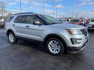 2017 Ford Explorer for sale in Duncansville PA
