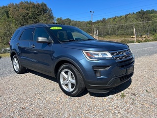 2018 Ford Explorer for sale in Bridgeport WV
