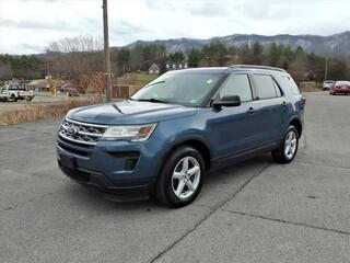 2018 Ford Explorer for sale in Pounding Mill VA