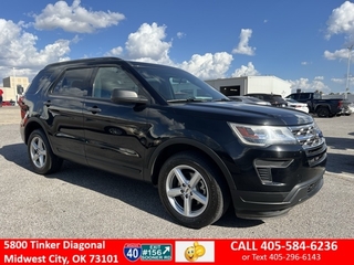 2018 Ford Explorer for sale in Midwest City OK