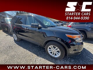2015 Ford Explorer for sale in Altoona PA