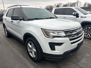2018 Ford Explorer for sale in Greenville SC