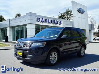 2017 Ford Explorer for sale in West Lebanon NH