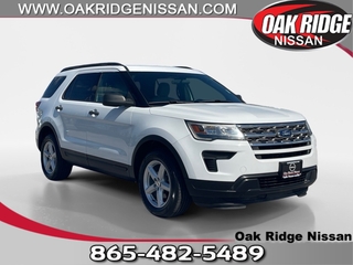 2018 Ford Explorer for sale in Oak Ridge TN