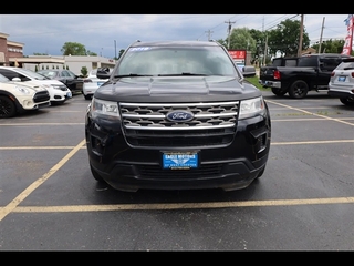 2019 Ford Explorer for sale in West Chester OH