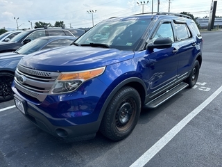 2013 Ford Explorer for sale in Johnson City TN