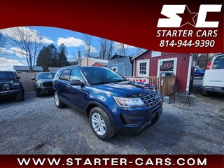 2017 Ford Explorer for sale in Altoona PA