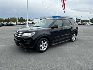 2018 Ford Explorer for sale in Johnson City TN