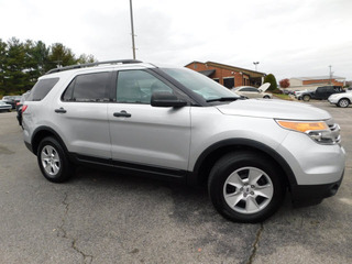 2013 Ford Explorer for sale in Clarksville TN