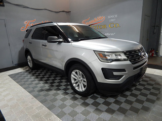 2017 Ford Explorer for sale in Nashville TN