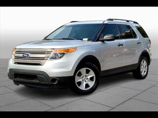 2014 Ford Explorer for sale in Midwest City OK