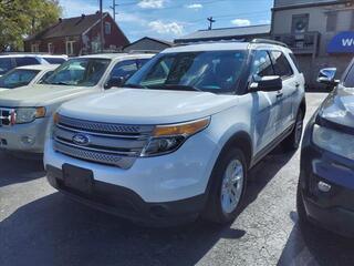 2015 Ford Explorer for sale in Madison TN