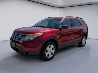 2013 Ford Explorer for sale in Morristown TN