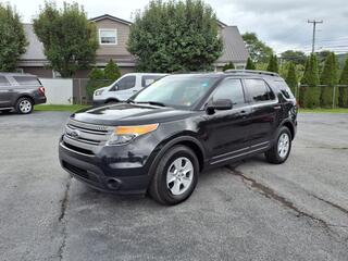 2013 Ford Explorer for sale in Princeton WV