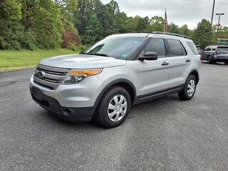 2014 Ford Explorer for sale in Coeburn VA