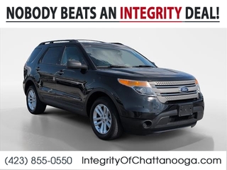 2015 Ford Explorer for sale in Chattanooga TN