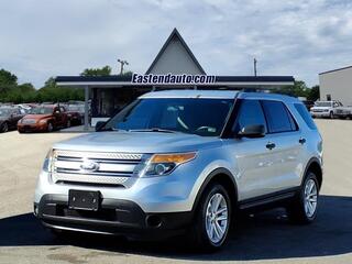 2015 Ford Explorer for sale in Richmond VA