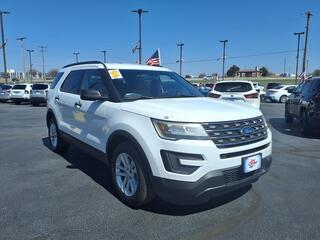 2016 Ford Explorer for sale in Midwest City OK