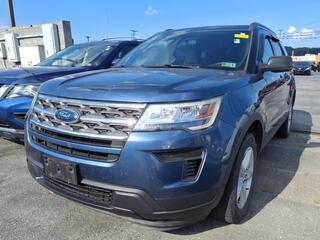 2018 Ford Explorer for sale in Mount Hope WV