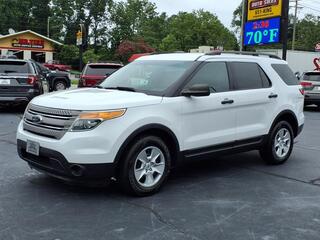 2014 Ford Explorer for sale in Hendersonville NC