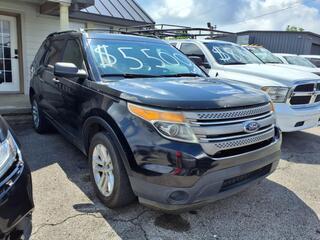 2014 Ford Explorer for sale in Nashville TN