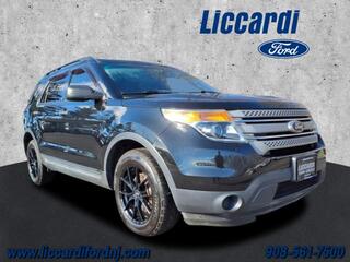 2015 Ford Explorer for sale in Watchung NJ