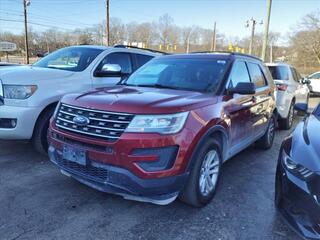 2016 Ford Explorer for sale in Madison TN