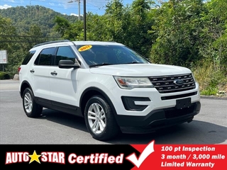 2017 Ford Explorer for sale in Waynesville NC