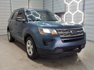 2018 Ford Explorer for sale in Nashville TN