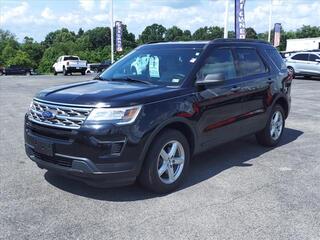 2018 Ford Explorer for sale in Joliet IL