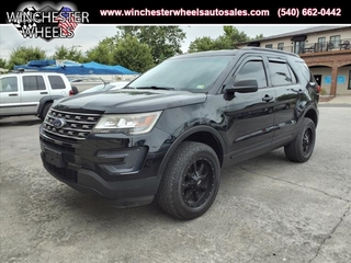 2017 Ford Explorer for sale in Winchester VA