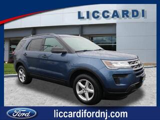 2018 Ford Explorer for sale in Watchung NJ