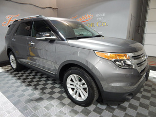 2014 Ford Explorer for sale in Nashville TN