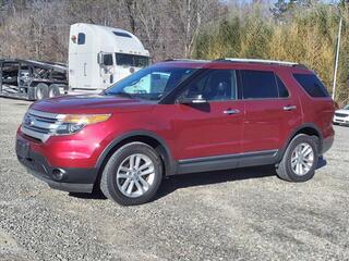 2014 Ford Explorer for sale in Asheville NC