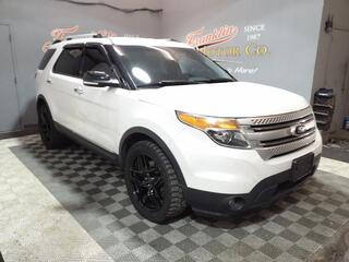 2014 Ford Explorer for sale in Nashville TN