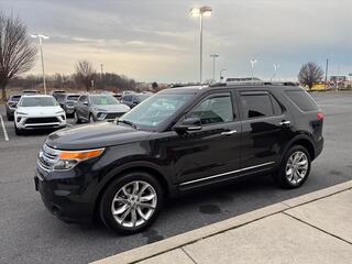 2014 Ford Explorer for sale in Chambersburg PA