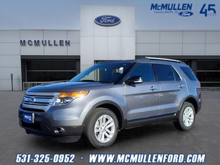 2014 Ford Explorer for sale in Council Bluffs IA