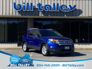 2015 Ford Explorer for sale in Mechanicsville VA