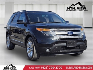 2015 Ford Explorer for sale in Mcdonald TN